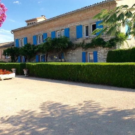 La Dame Fines Bed and Breakfast Puybegon Exterior foto