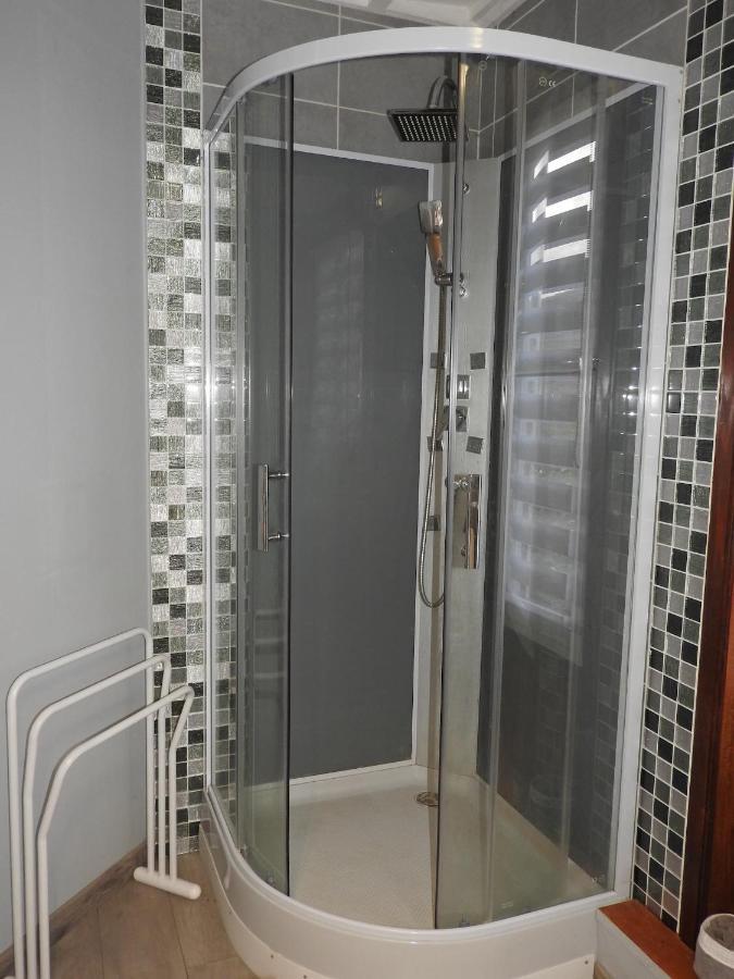 La Dame Fines Bed and Breakfast Puybegon Exterior foto